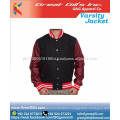 varsity jacket baseball jacket from GREAT GILL's INCORPORATION